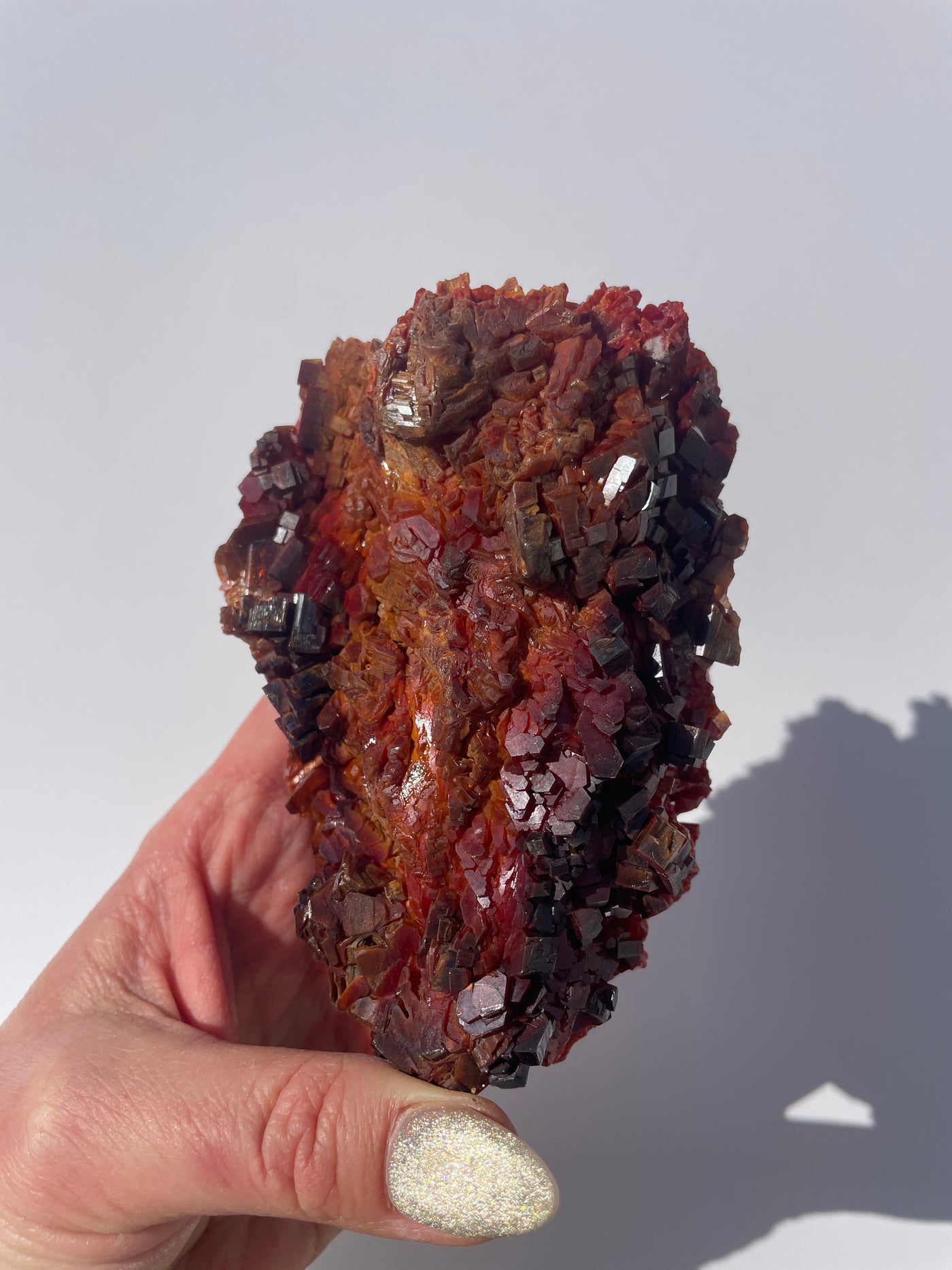 Ignis Vanadinite 11