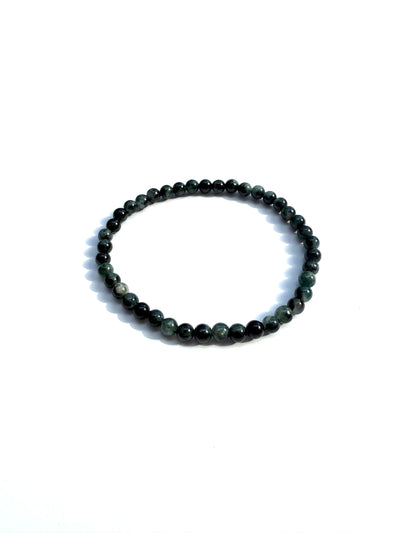 Blue Tourmaline Bracelet