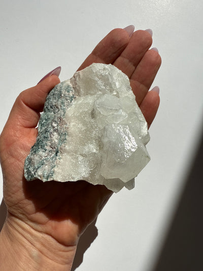Zeolite Piece 91 - Apophyllite