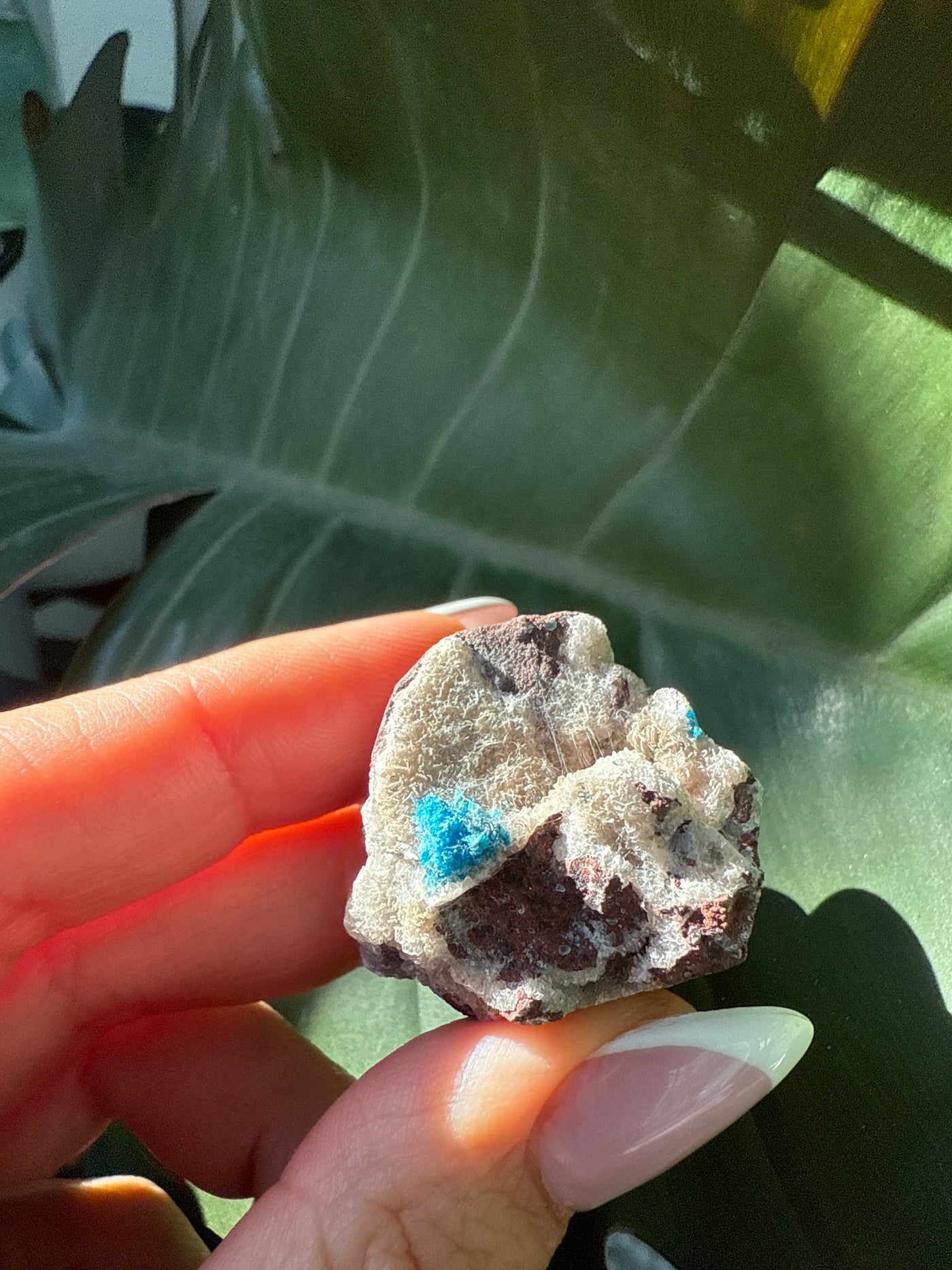 Cavansite 30