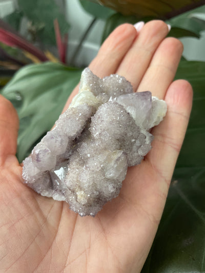 Fairy Quartz Cluster 11