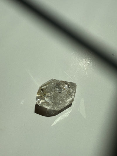 AAA Herkimer Diamond Raw Generator Piece 18