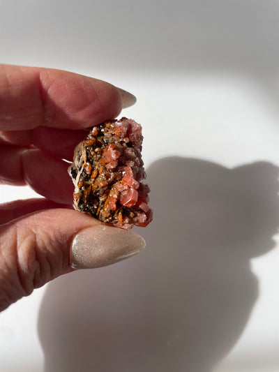 Vanadinite 91