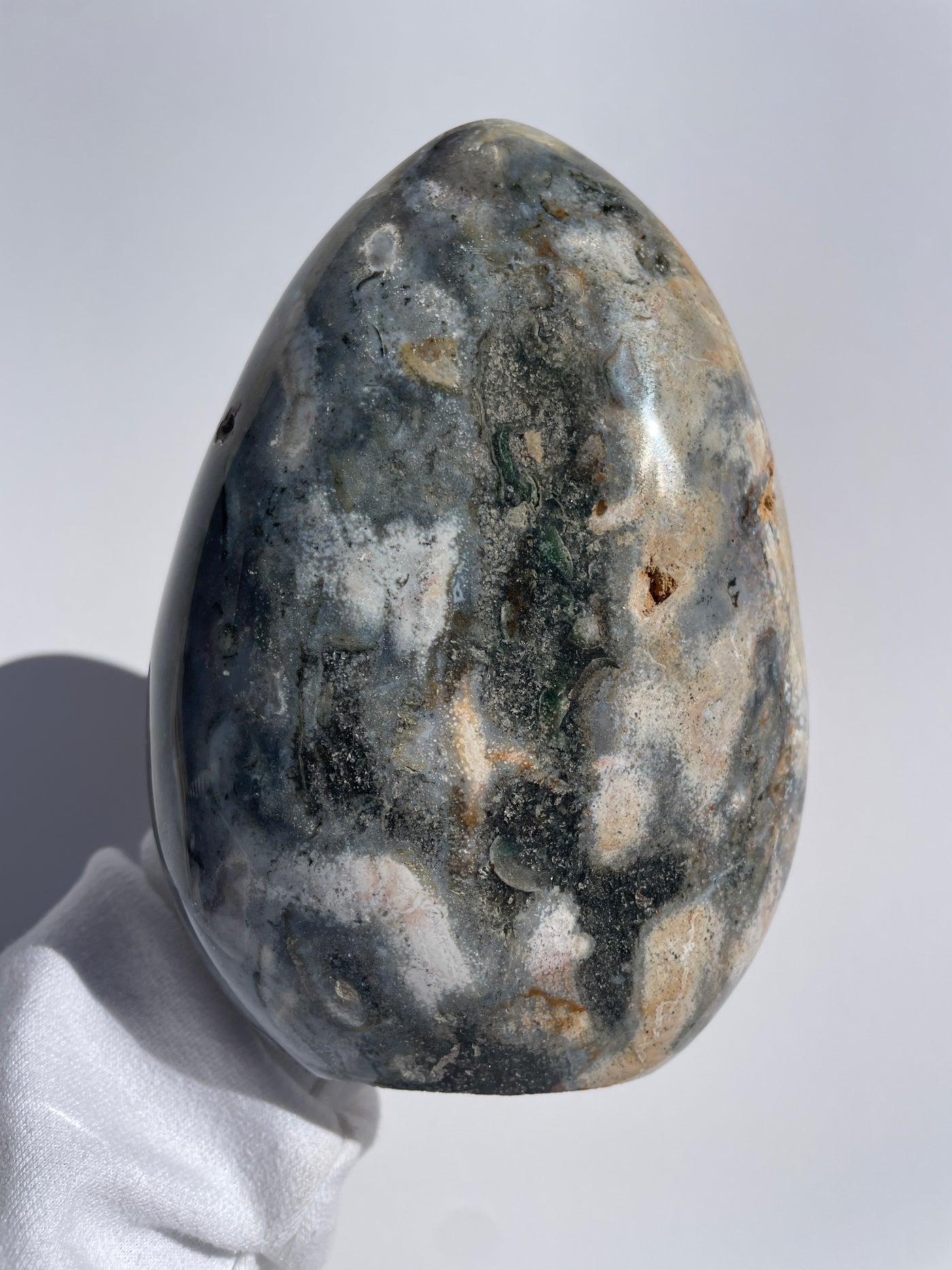 Ocean Jasper Freeform 6