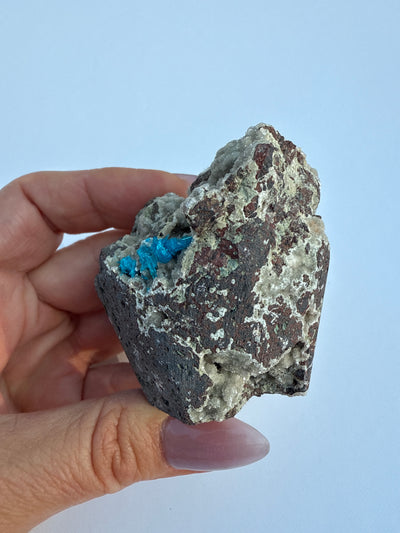 Cavansite 38