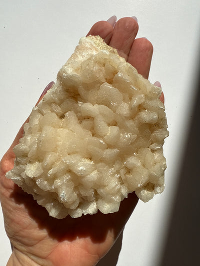 Zeolite Piece 86 - Stillbite