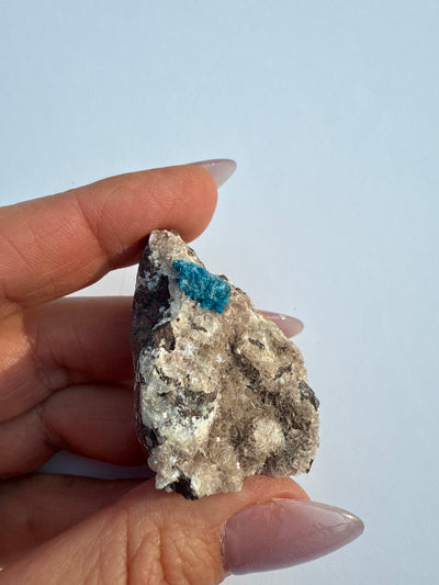 Cavansite 42