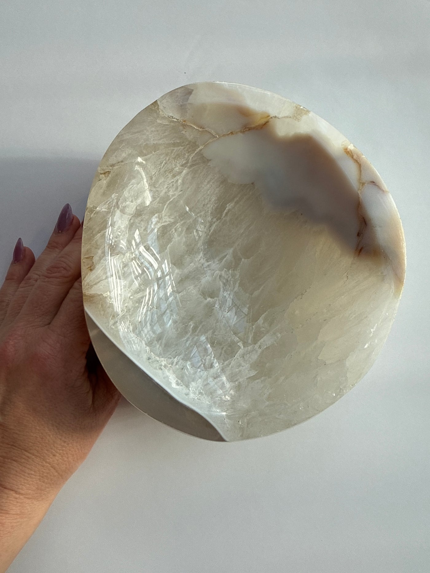 Agate Bowl 3