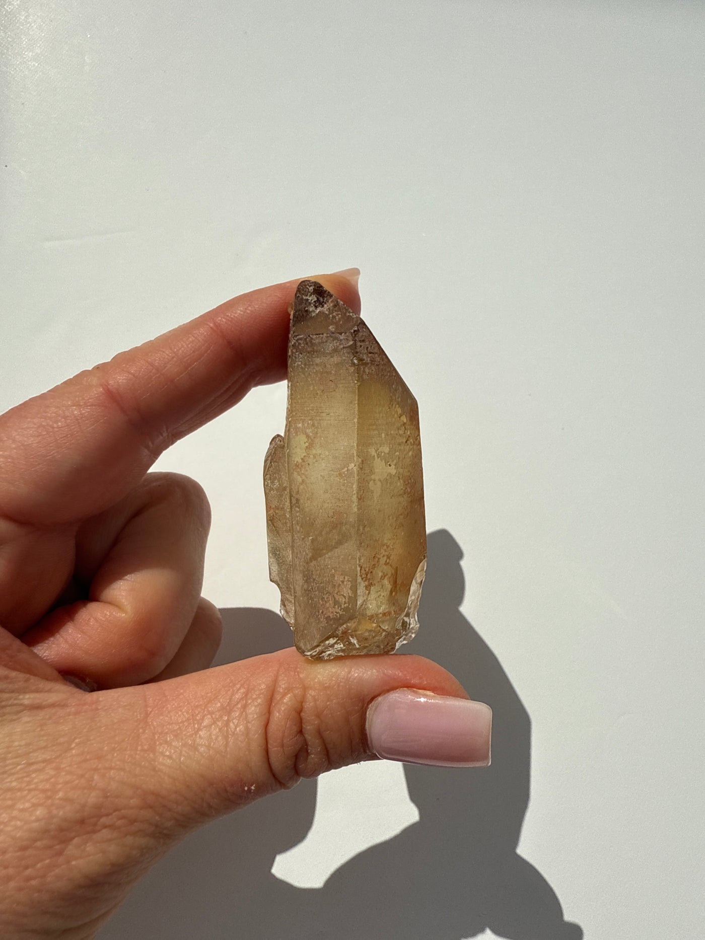100% Natural Genuine Citrine 1