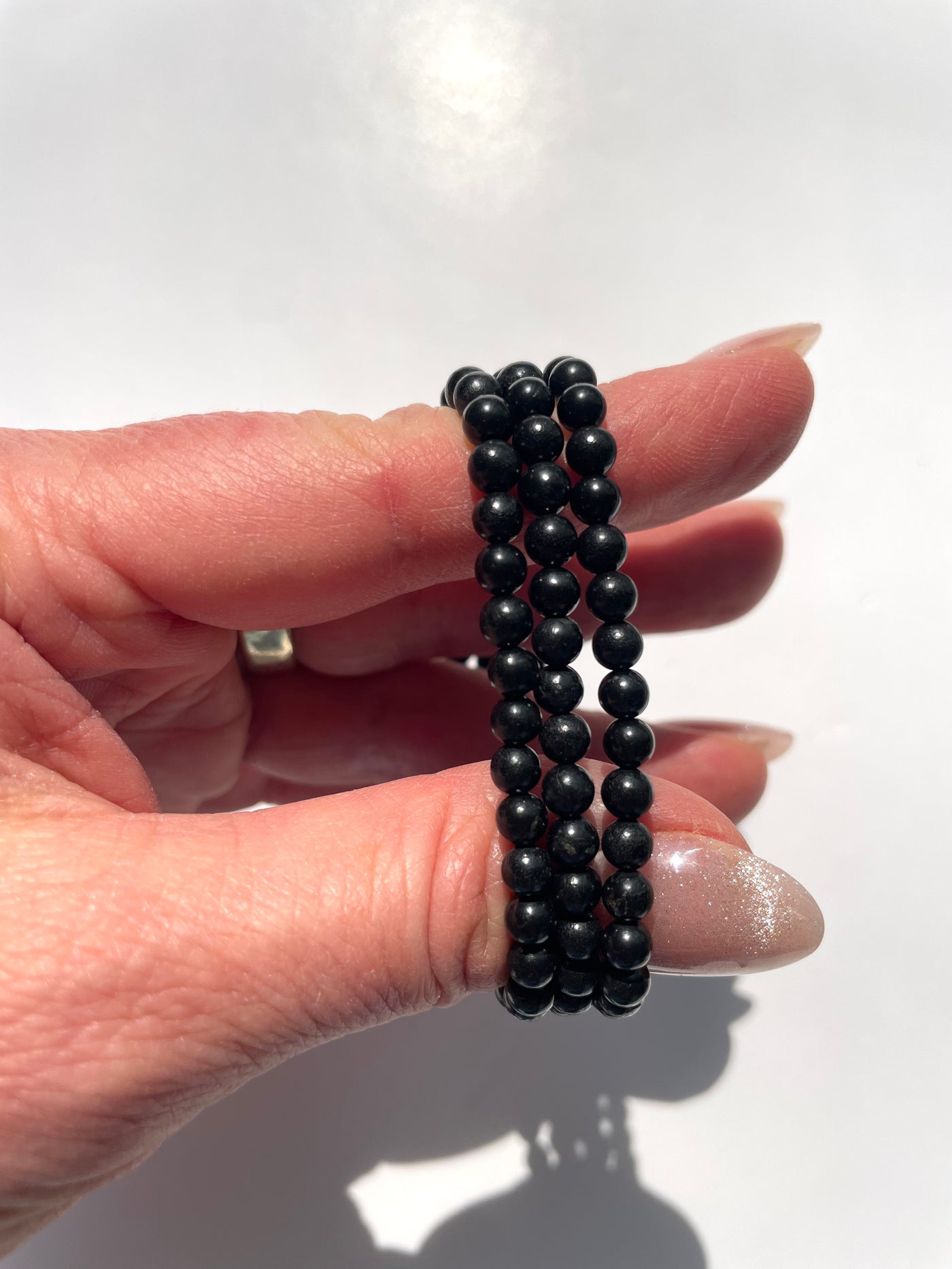 Shungite Bracelet