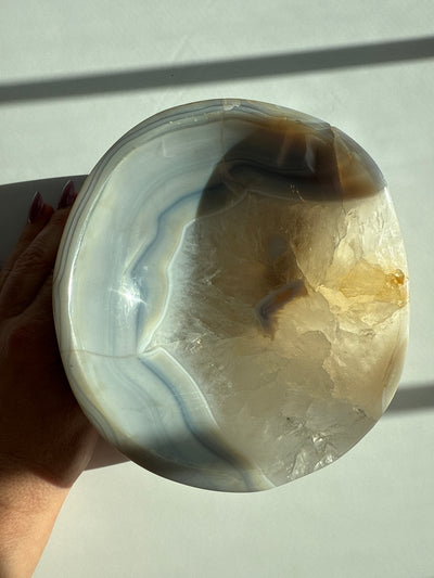 Agate Bowl 2