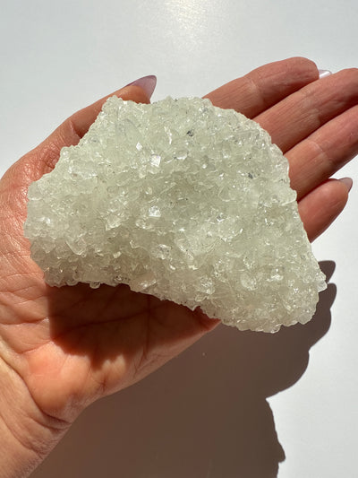 Zeolite Piece 39 - Apophyllite