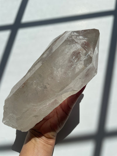Cathedral Quartz Statement Piece 3