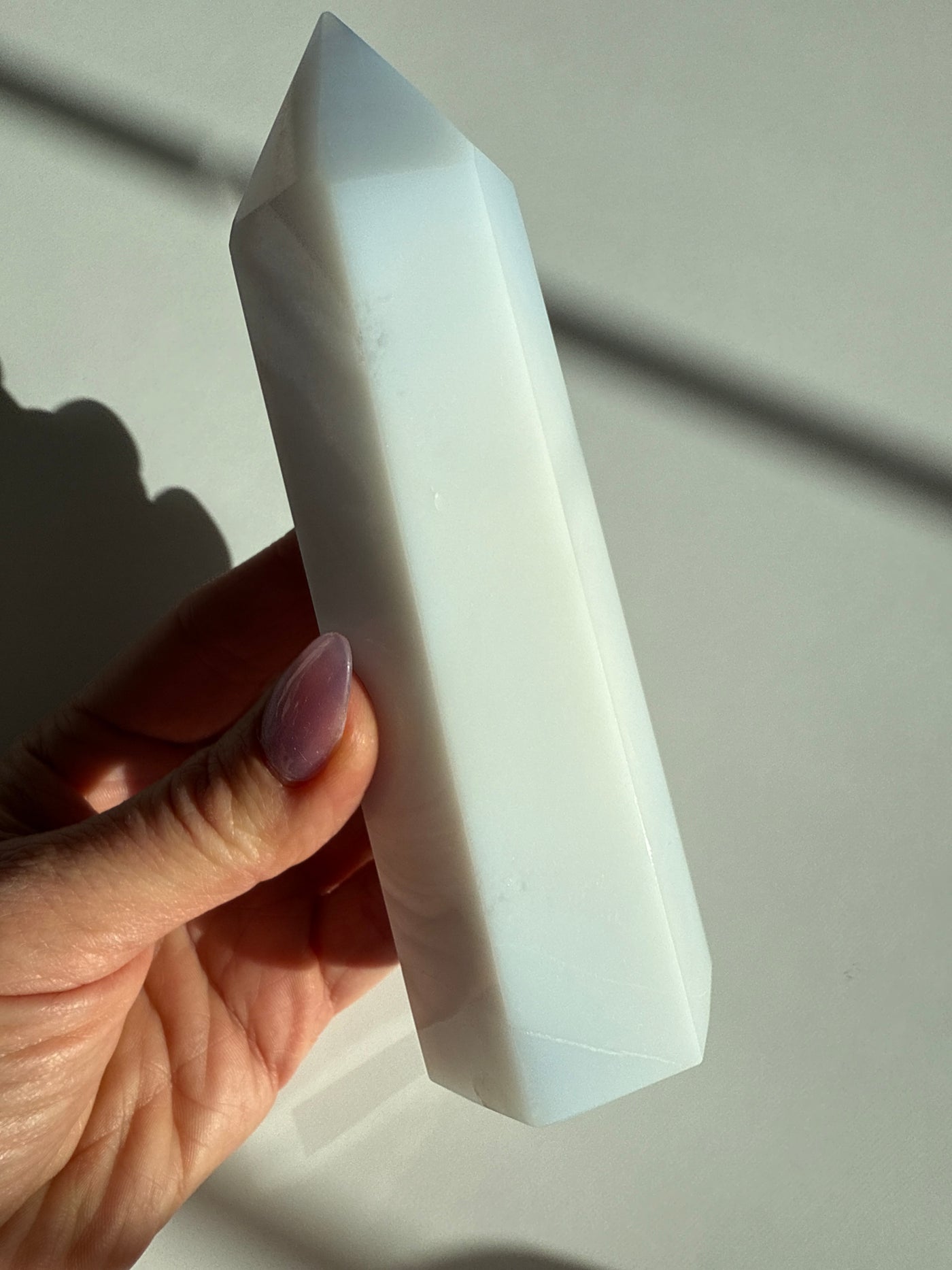 AAA Chalcedony Tower 1