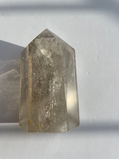 Smoky Quartz Tower 3