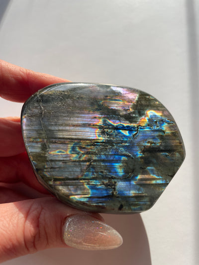 Spectrolite Freeform 21