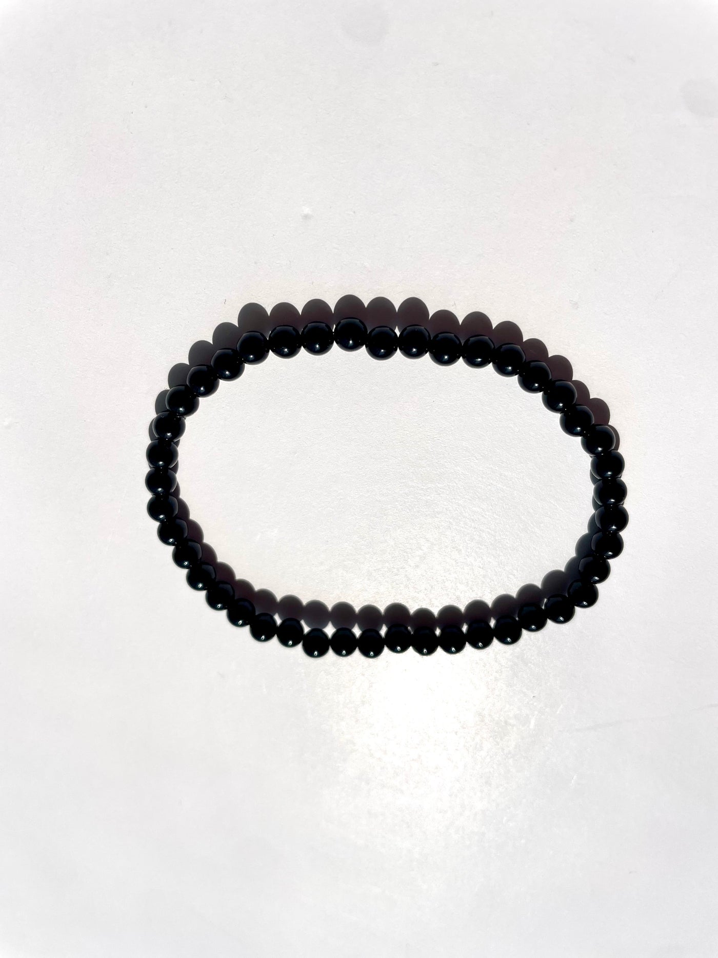 Onyx Bracelet