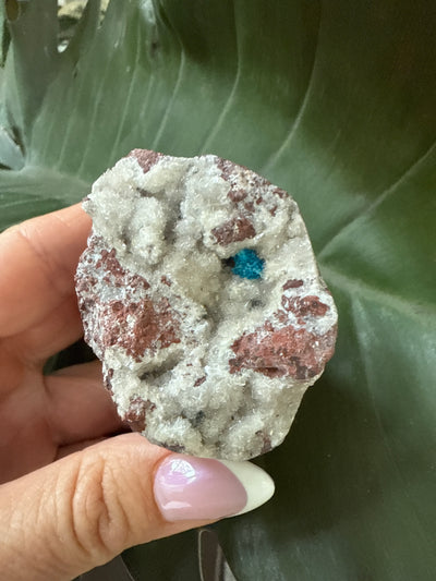 Cavansite 2