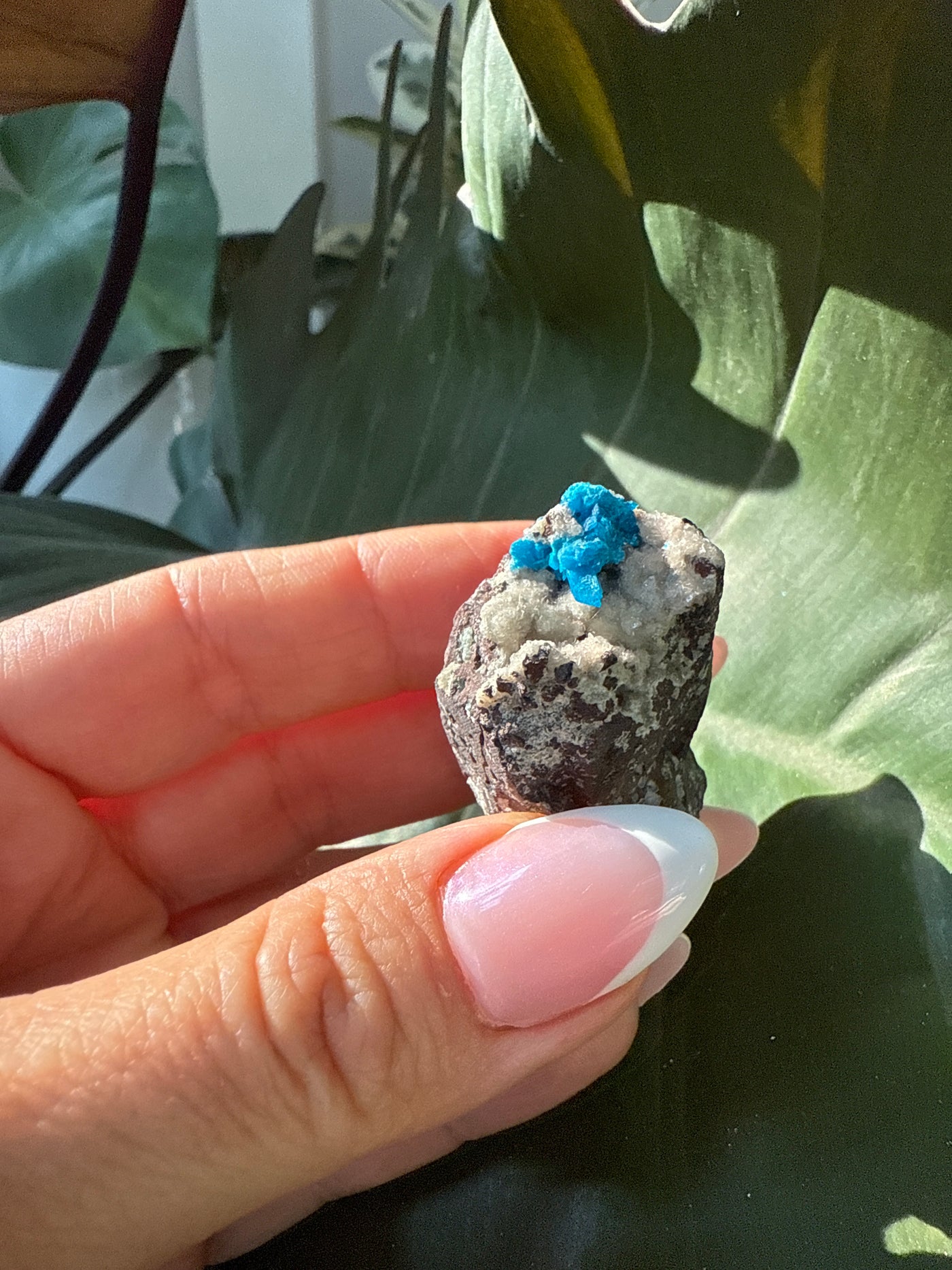 Cavansite 20