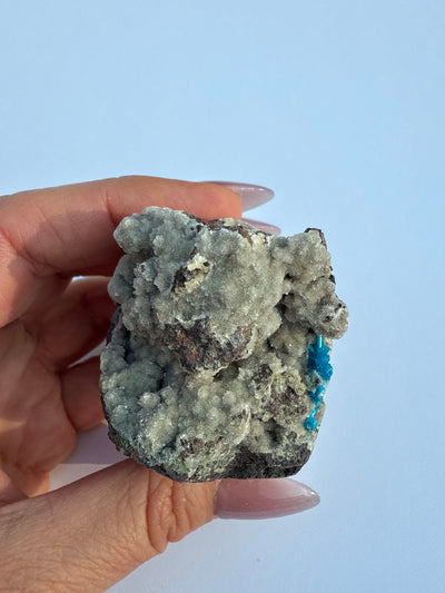 Cavansite 38