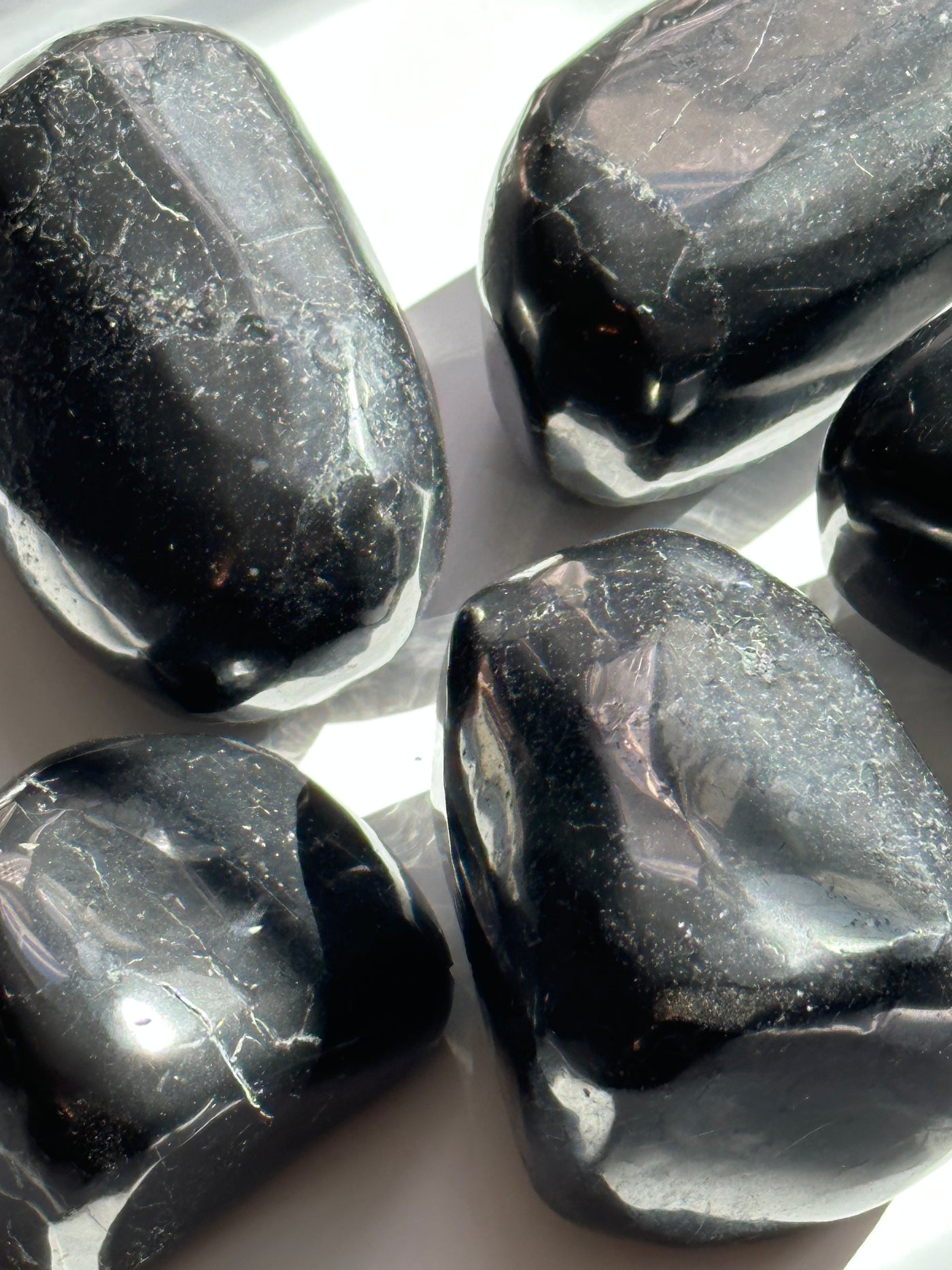 Intuitively Chosen Shungite Ultimate Cleanser Piece PREORDER