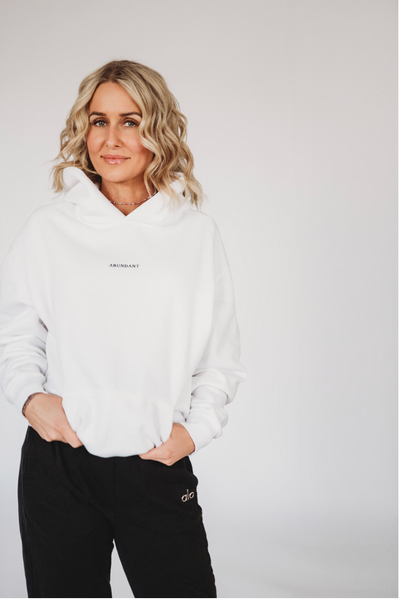 Abundant Hoodie