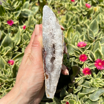High Vibrational Exquisite Geode 32