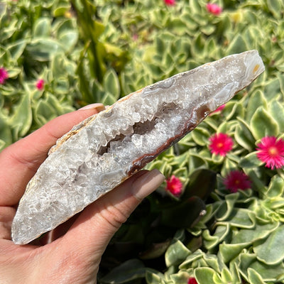 High Vibrational Exquisite Geode 32