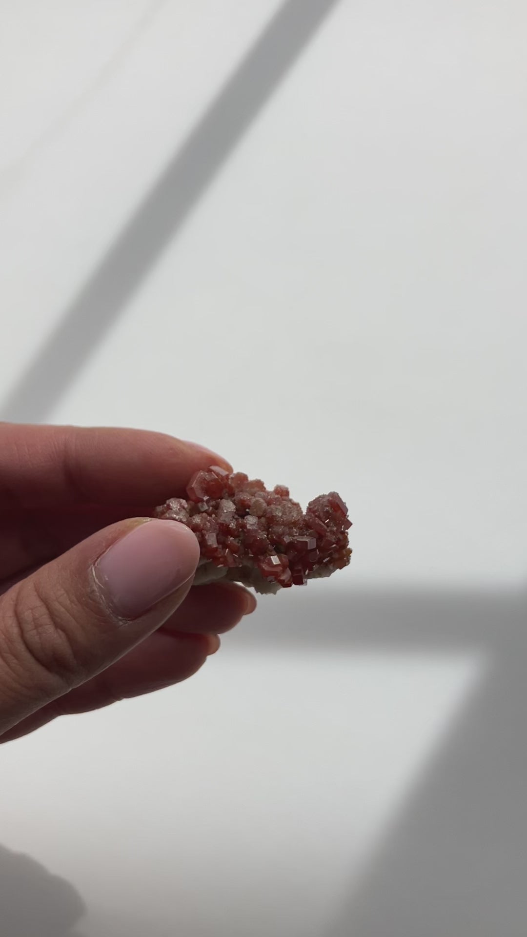 Vanadinite 91