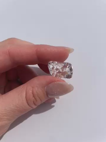 AAA Herkimer Diamond Raw Generator Piece 30