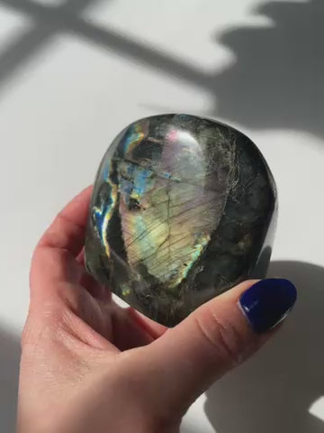 Spectrolite Freeform 4