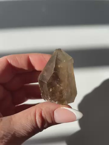 Lodolite 17 - with multi layered phantom