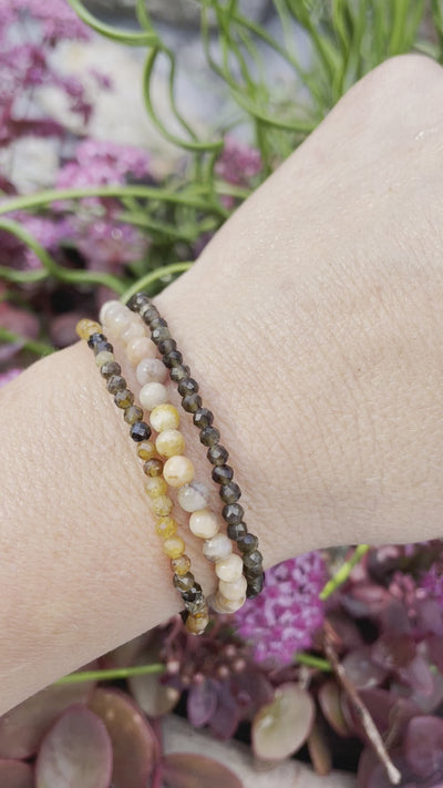 Autumn Harvest / Fall Equinox Stack