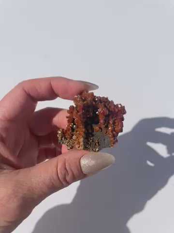Ignis Vanadinite 45
