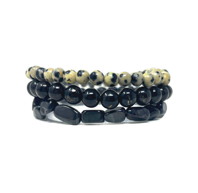 Arfvedsonite Manifestation Stack
