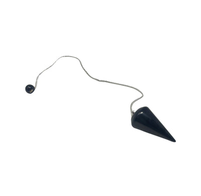 Shungite Pendulum