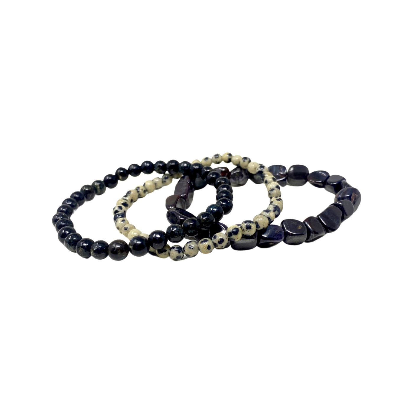 Arfvedsonite Manifestation Stack