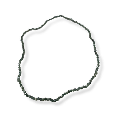 Seraphinite Choker