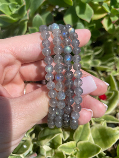 Labradorite Bracelet