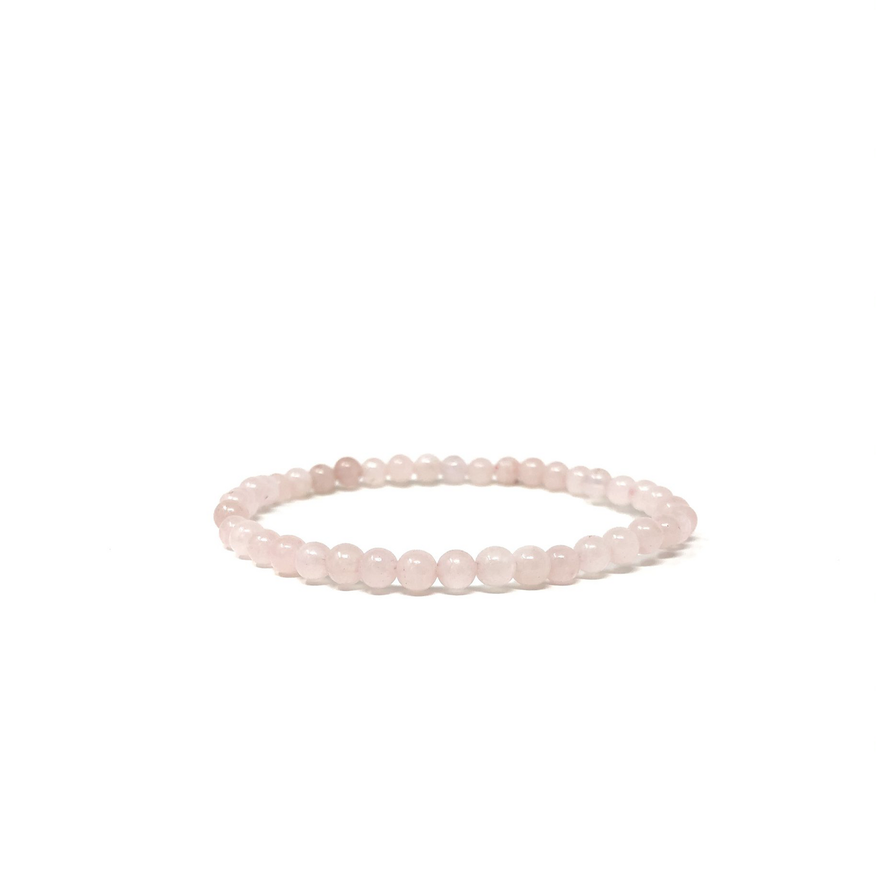 Rose Quartz Bracelet – My Metaphysical Maven